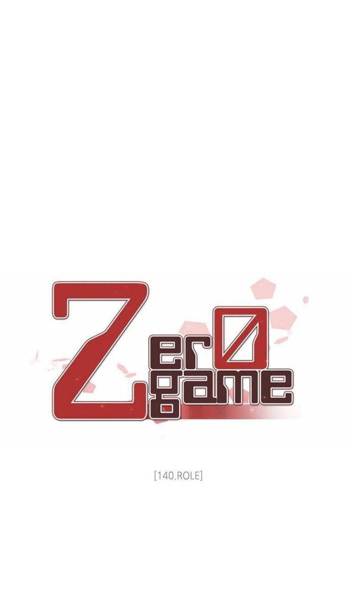 Zero Game: Chapter 140