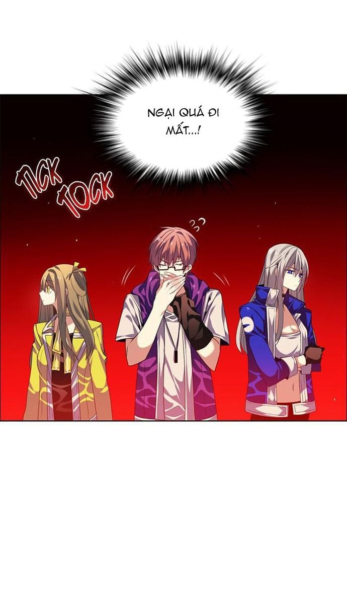 Zero Game: Chapter 140