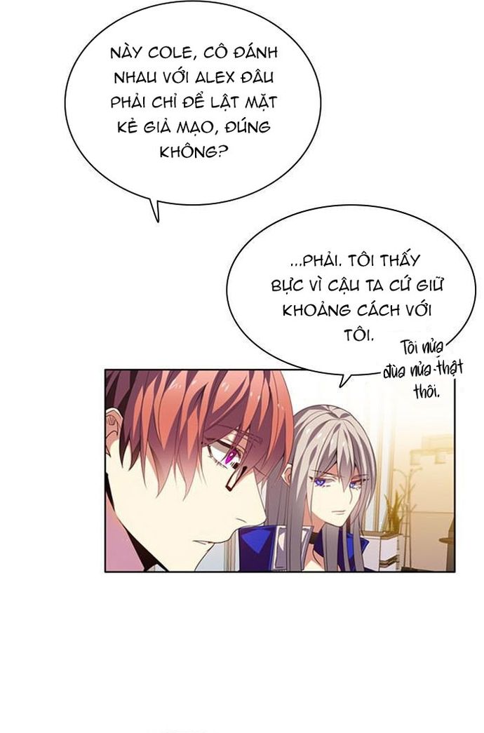 Zero Game: Chapter 140