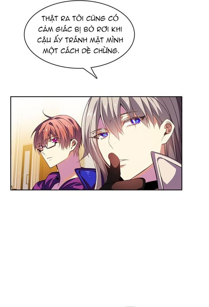 Zero Game: Chapter 140