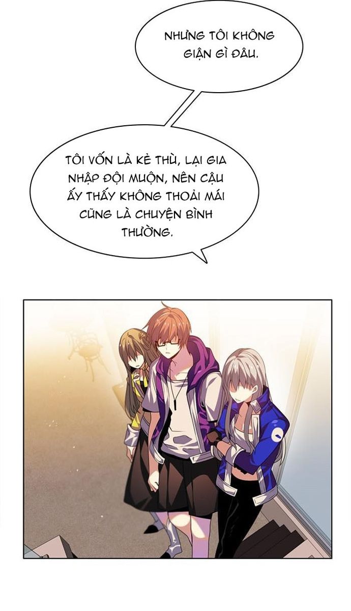 Zero Game: Chapter 140