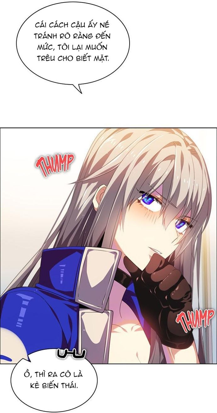 Zero Game: Chapter 140