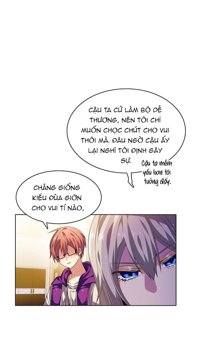 Zero Game: Chapter 140