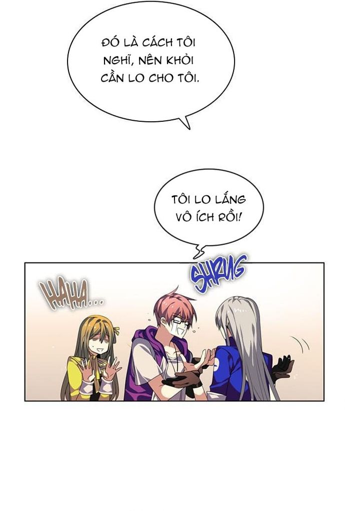 Zero Game: Chapter 140