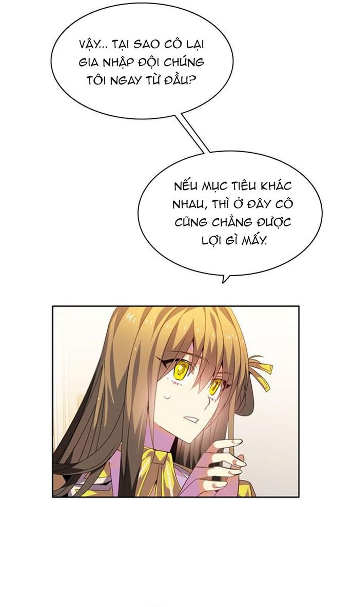 Zero Game: Chapter 140