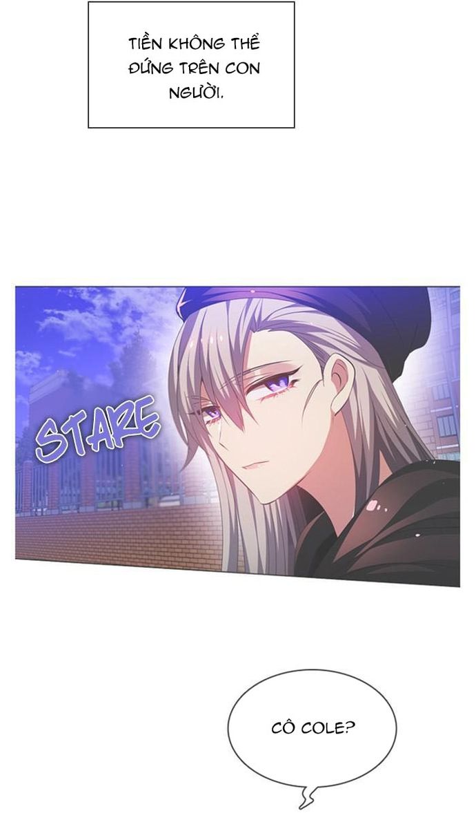 Zero Game: Chapter 140