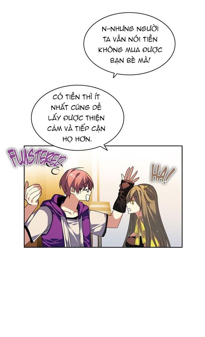 Zero Game: Chapter 140