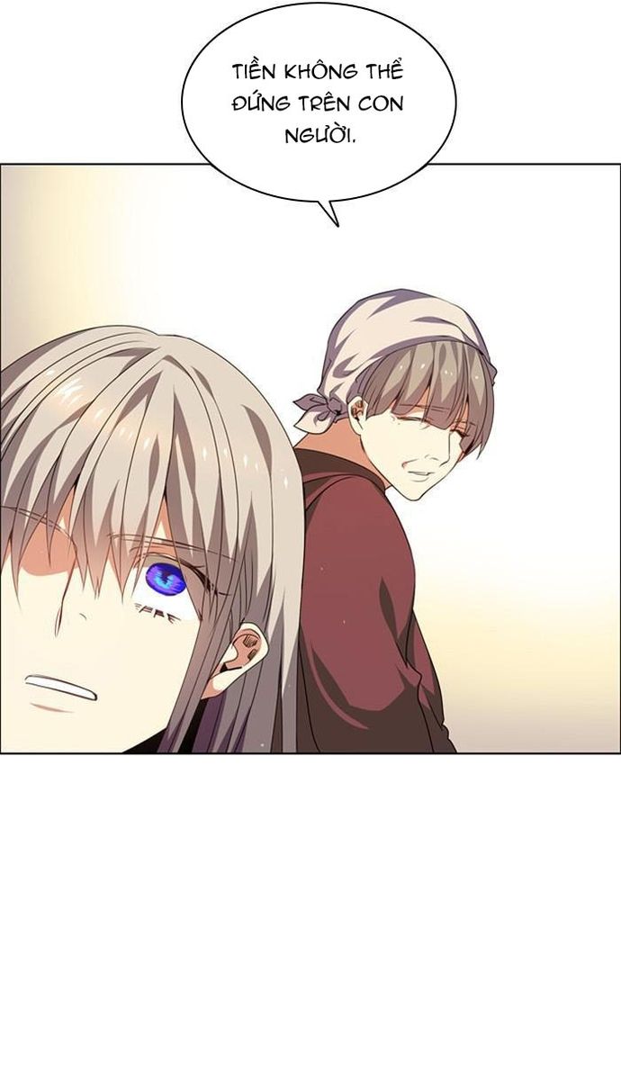 Zero Game: Chapter 140