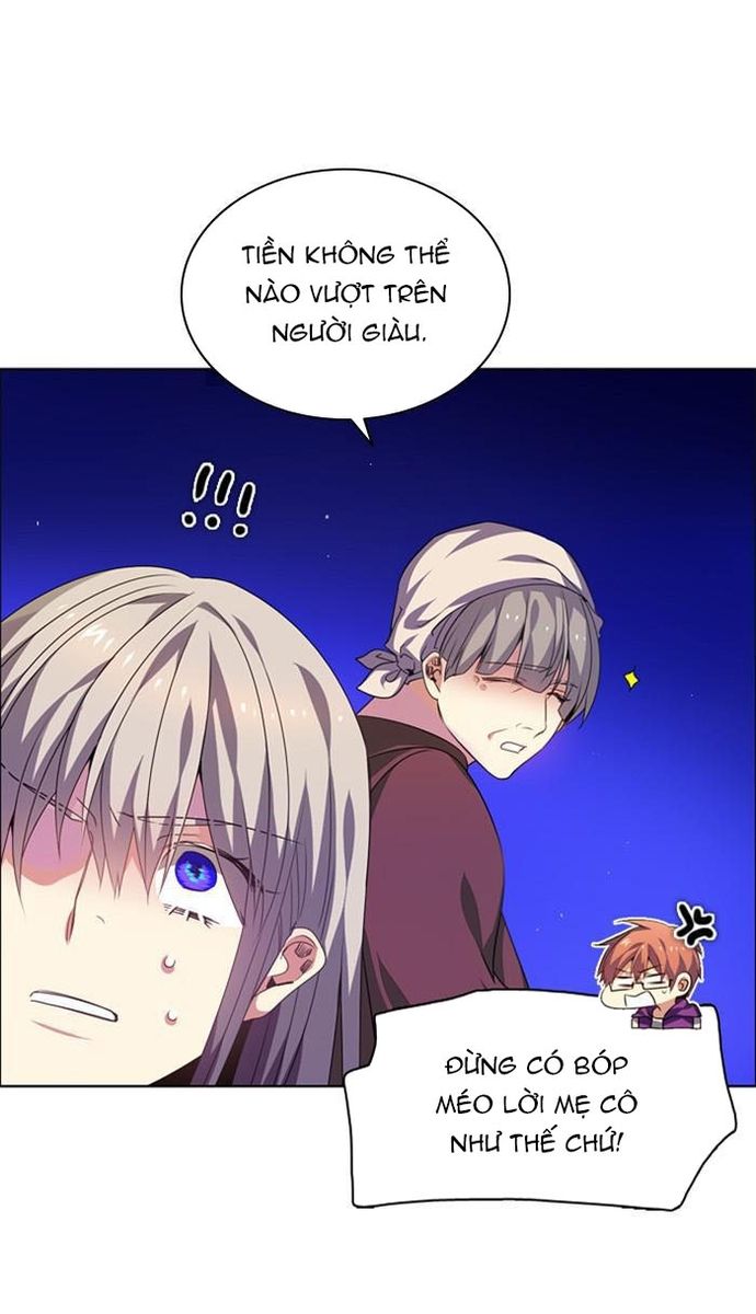 Zero Game: Chapter 140