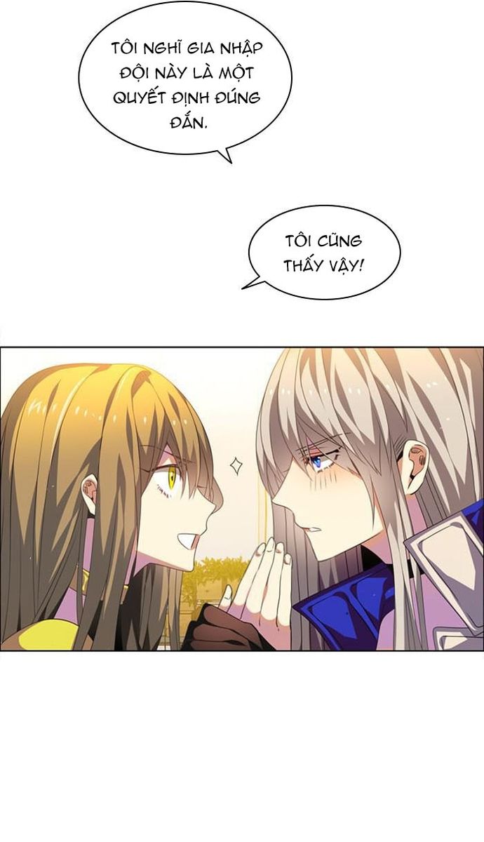 Zero Game: Chapter 140