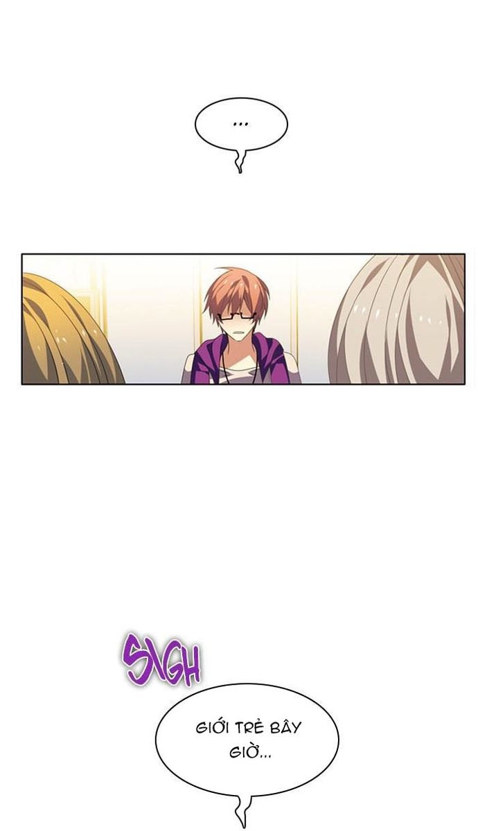 Zero Game: Chapter 140