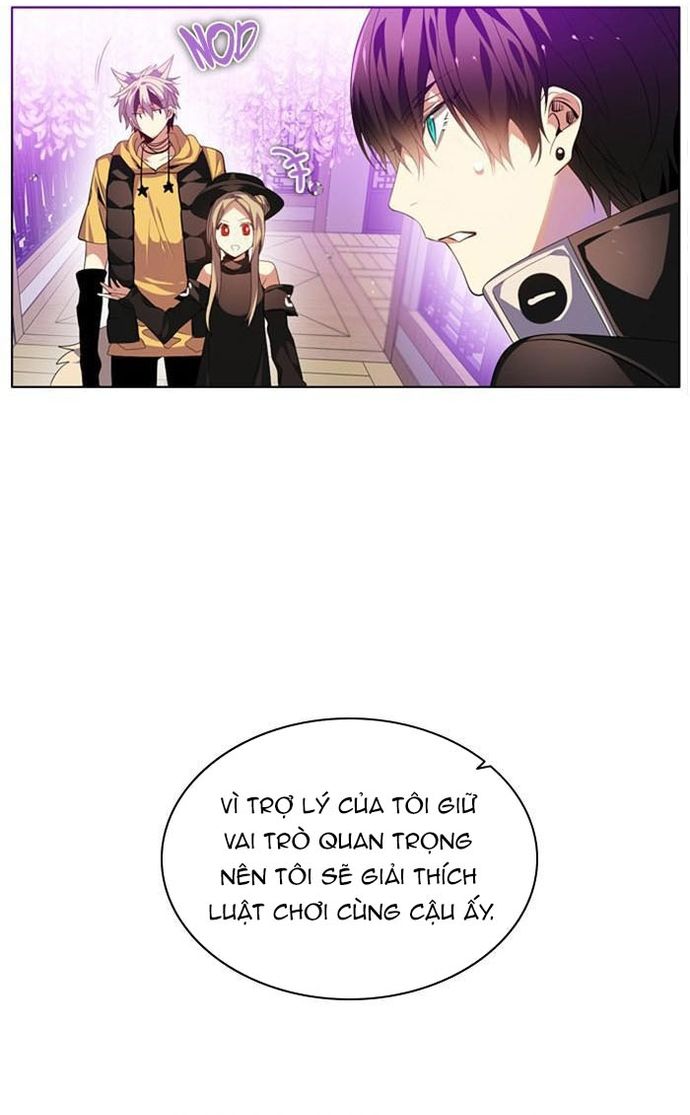 Zero Game: Chapter 140