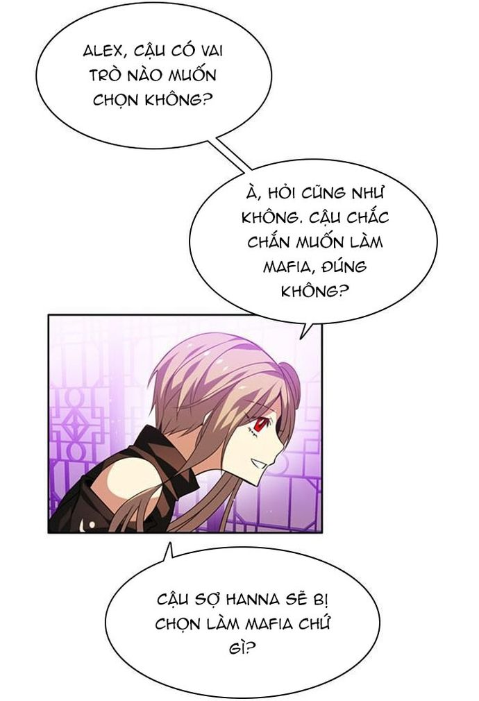 Zero Game: Chapter 140