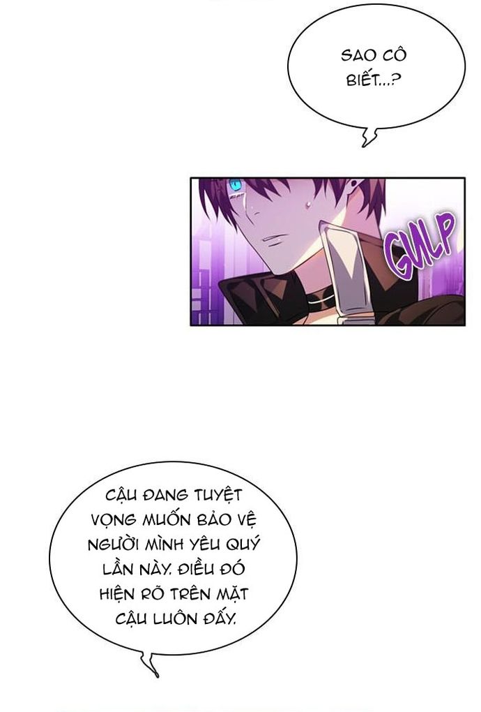 Zero Game: Chapter 140