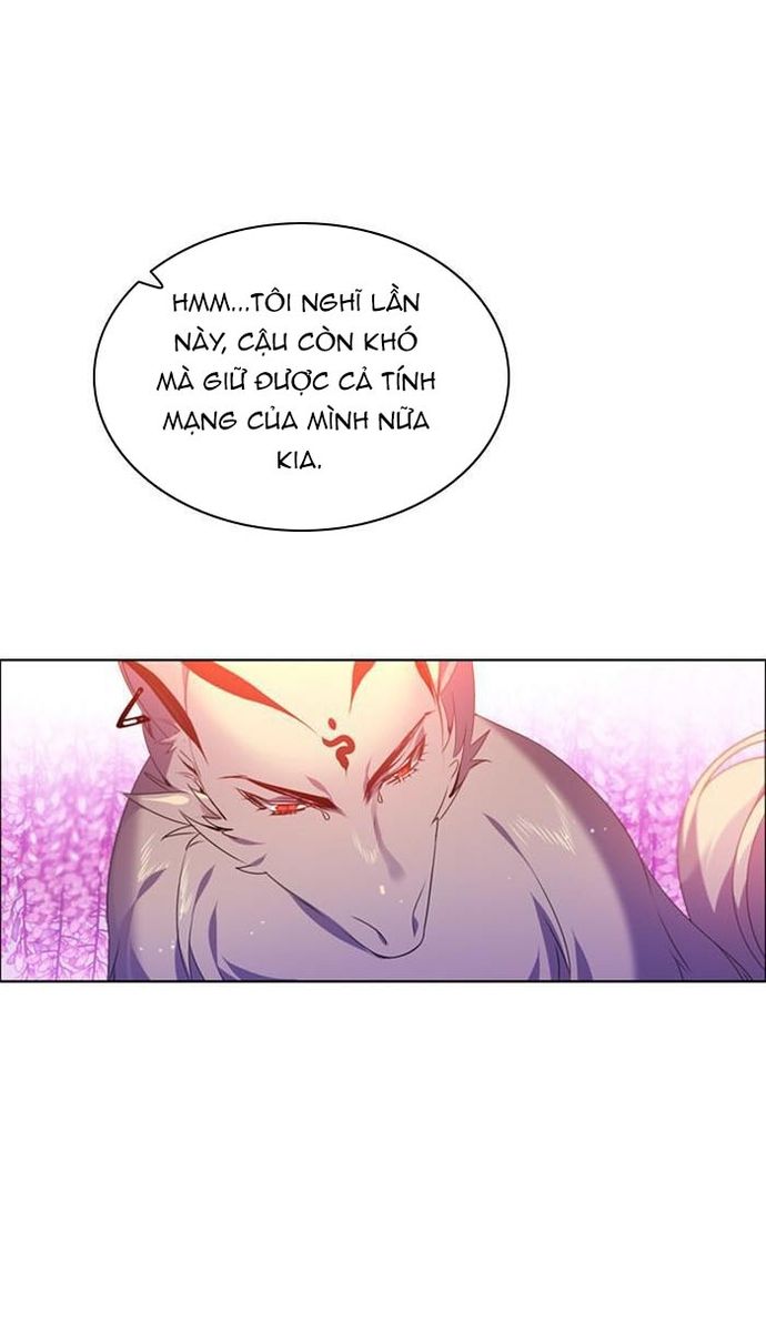 Zero Game: Chapter 140