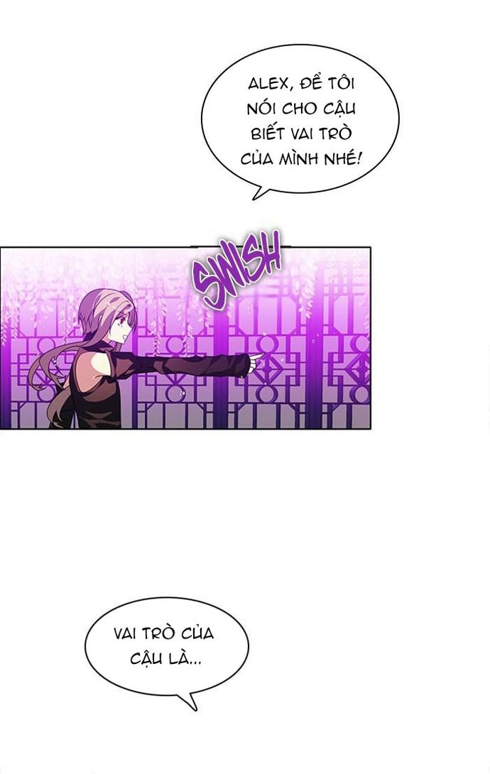 Zero Game: Chapter 140