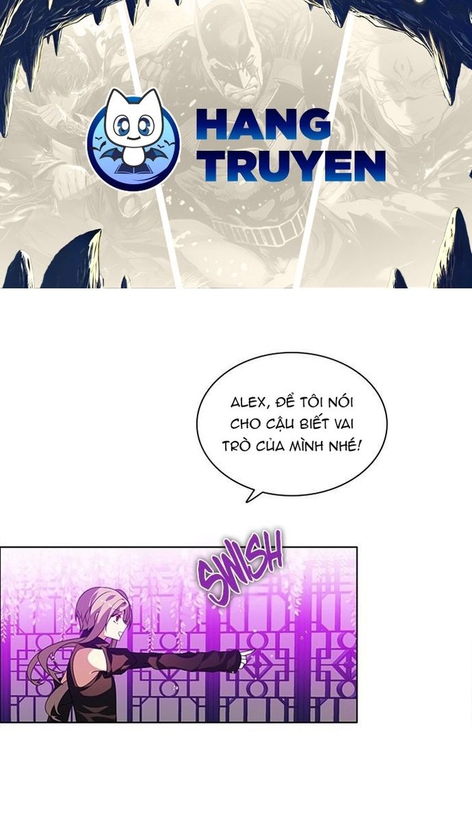 Zero Game: Chapter 141