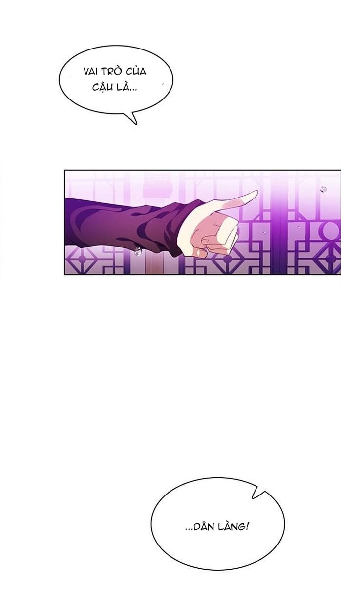 Zero Game: Chapter 141