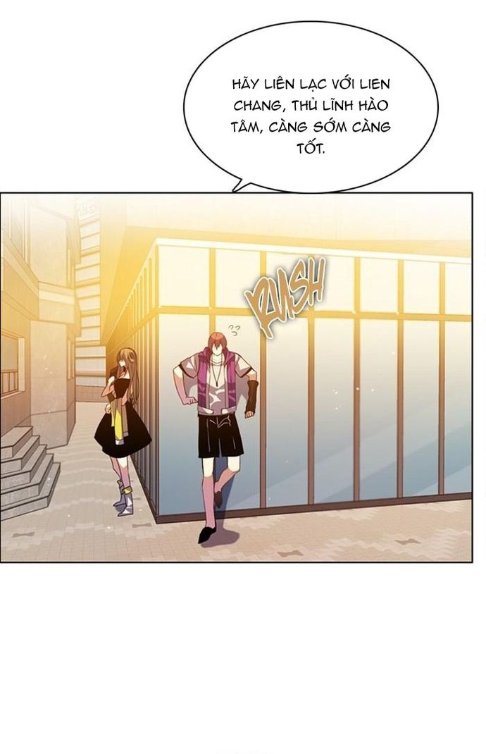 Zero Game: Chapter 141