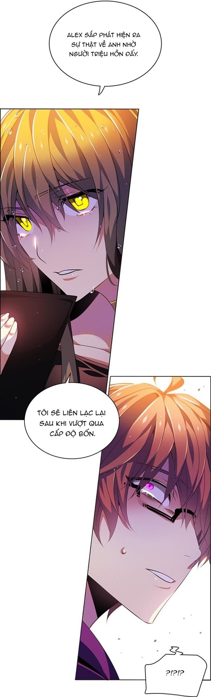Zero Game: Chapter 141