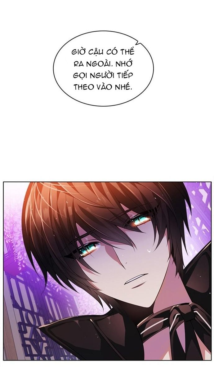 Zero Game: Chapter 141