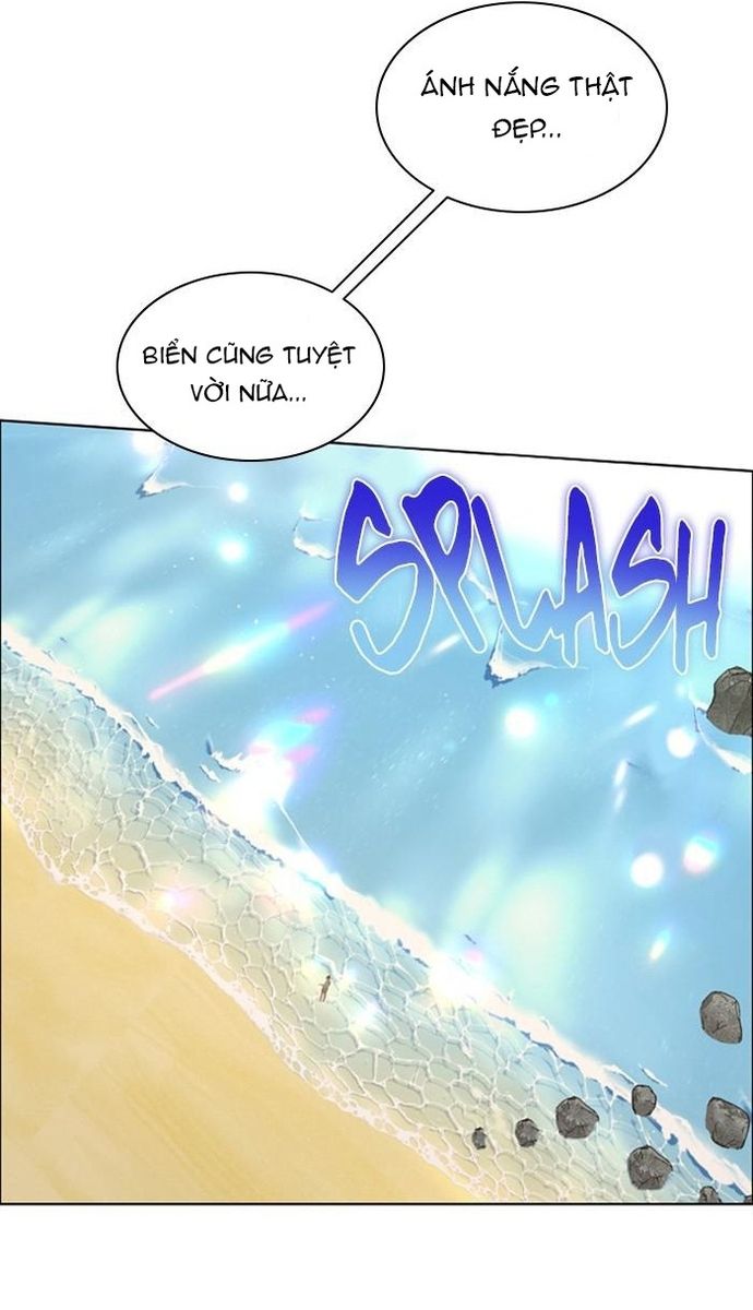 Zero Game: Chapter 141