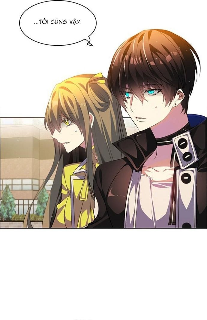 Zero Game: Chapter 141