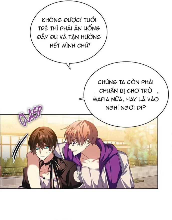 Zero Game: Chapter 141