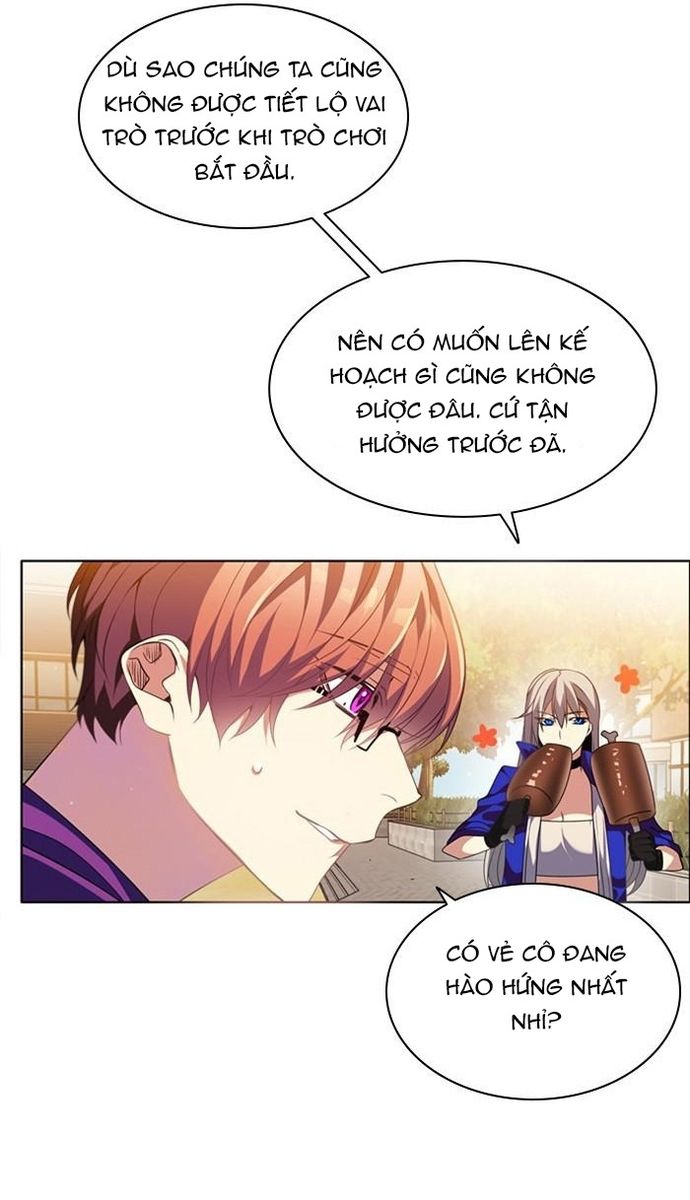 Zero Game: Chapter 141