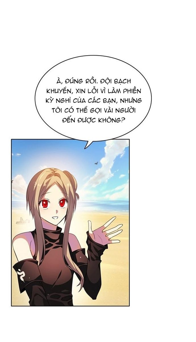Zero Game: Chapter 141