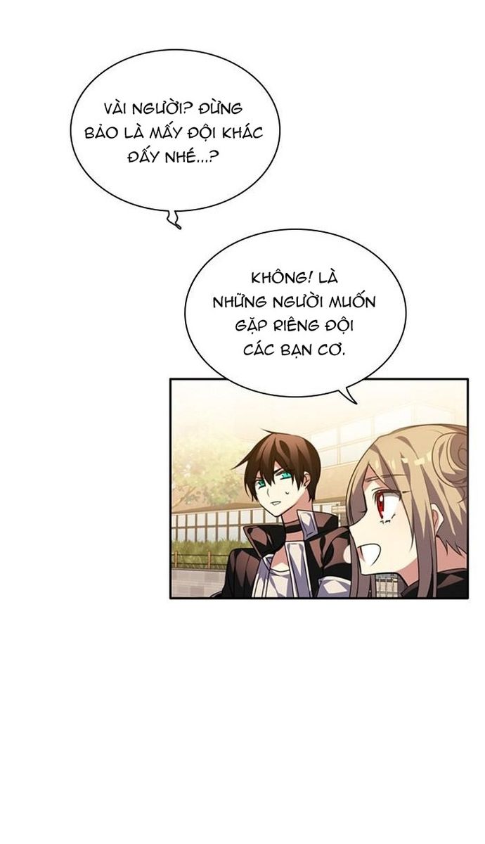 Zero Game: Chapter 141