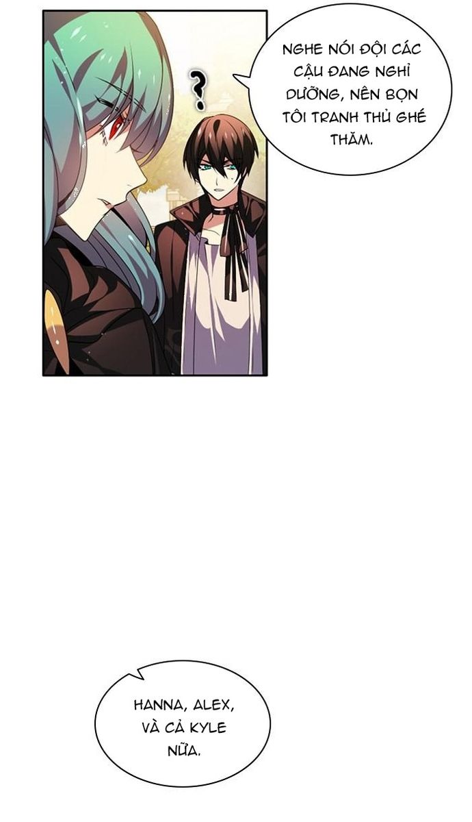 Zero Game: Chapter 141