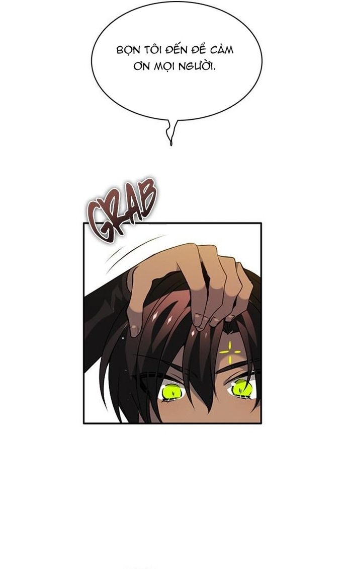 Zero Game: Chapter 141