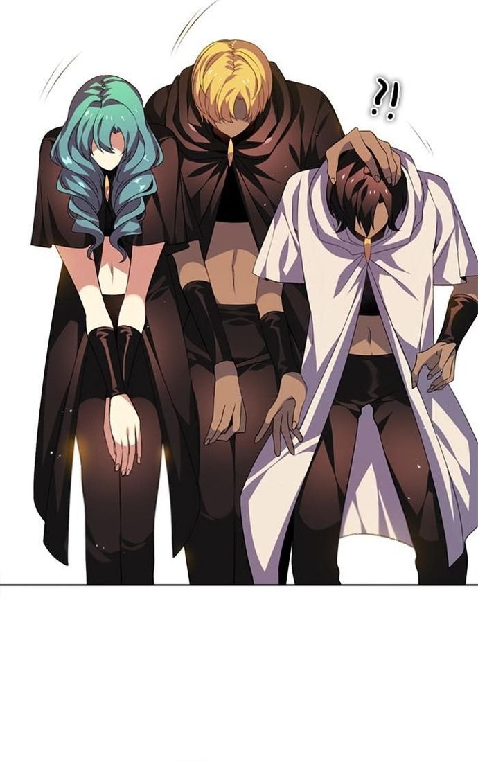 Zero Game: Chapter 141