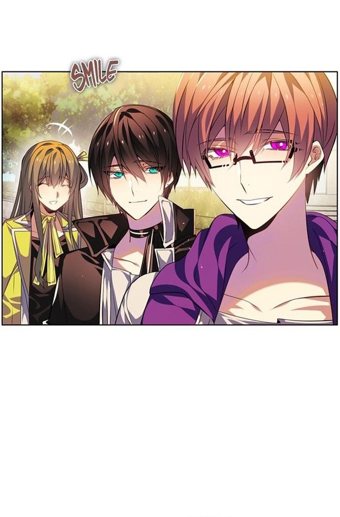 Zero Game: Chapter 141