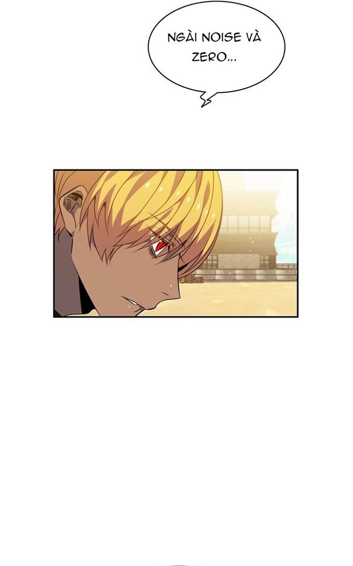 Zero Game: Chapter 141