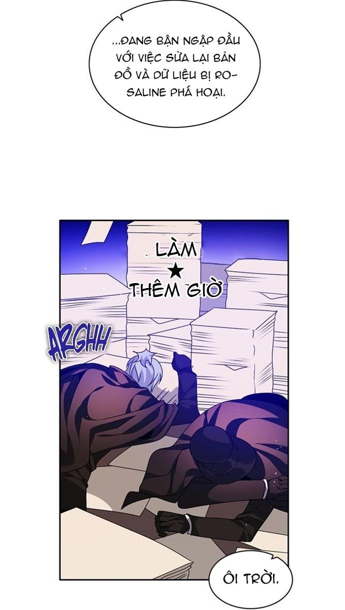 Zero Game: Chapter 141