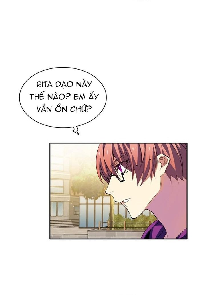 Zero Game: Chapter 141