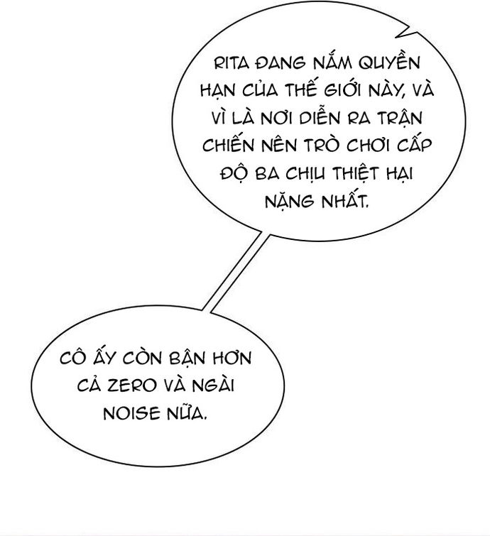 Zero Game: Chapter 141