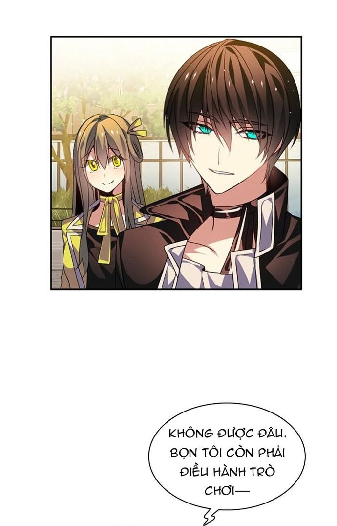 Zero Game: Chapter 141
