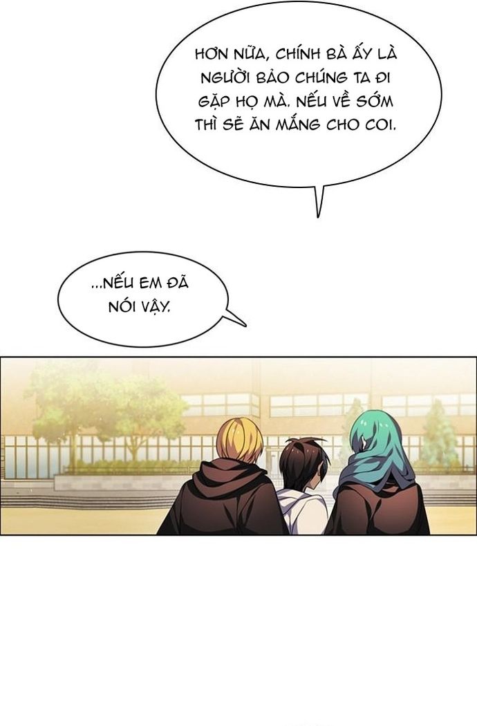 Zero Game: Chapter 141