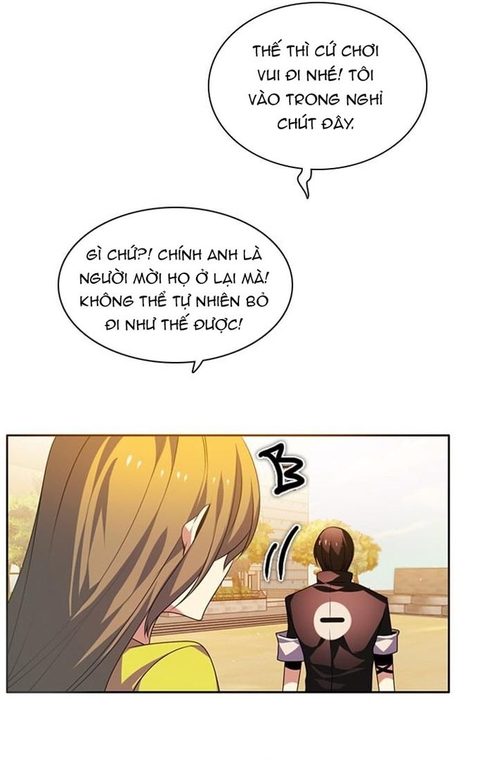 Zero Game: Chapter 141