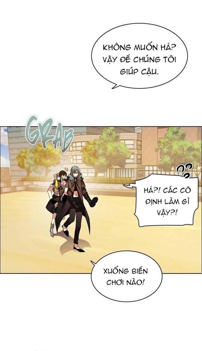 Zero Game: Chapter 141