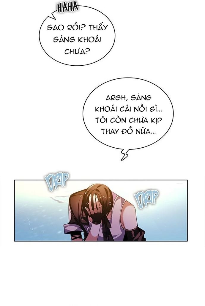 Zero Game: Chapter 141