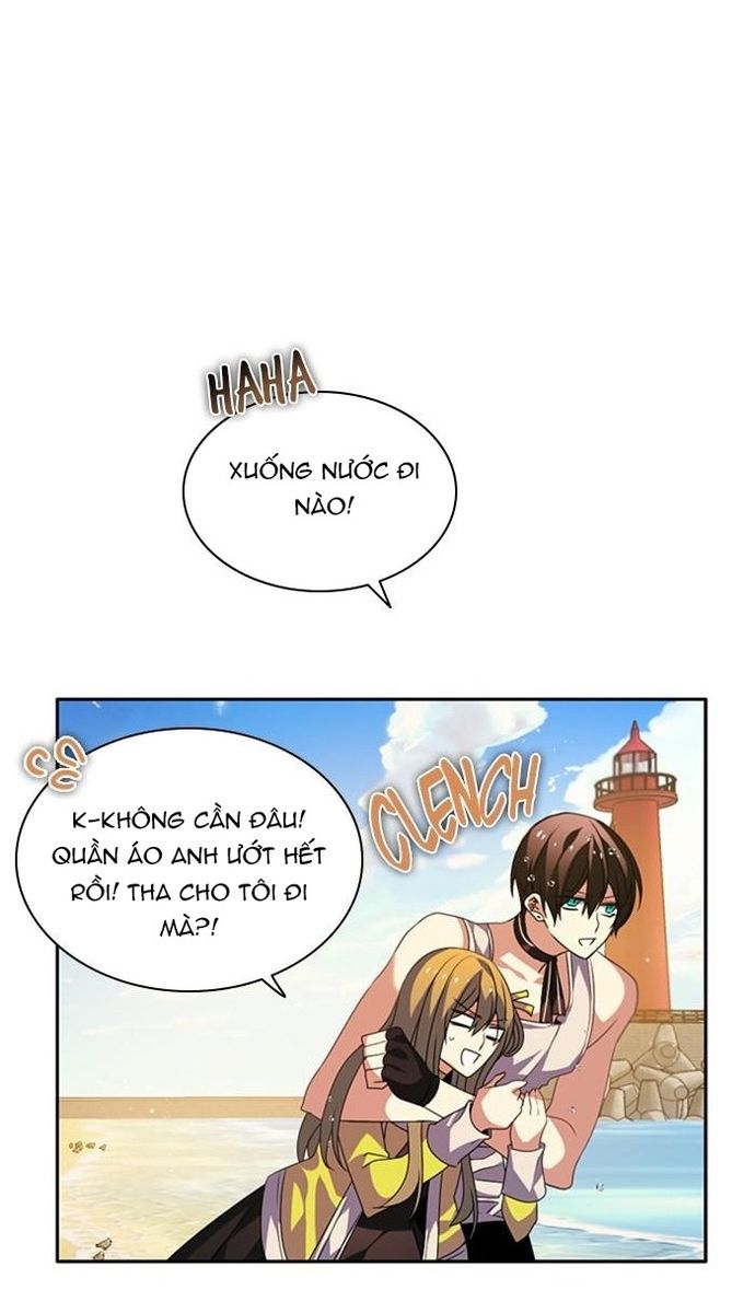 Zero Game: Chapter 141