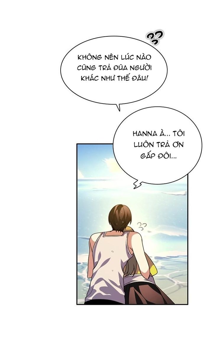 Zero Game: Chapter 141