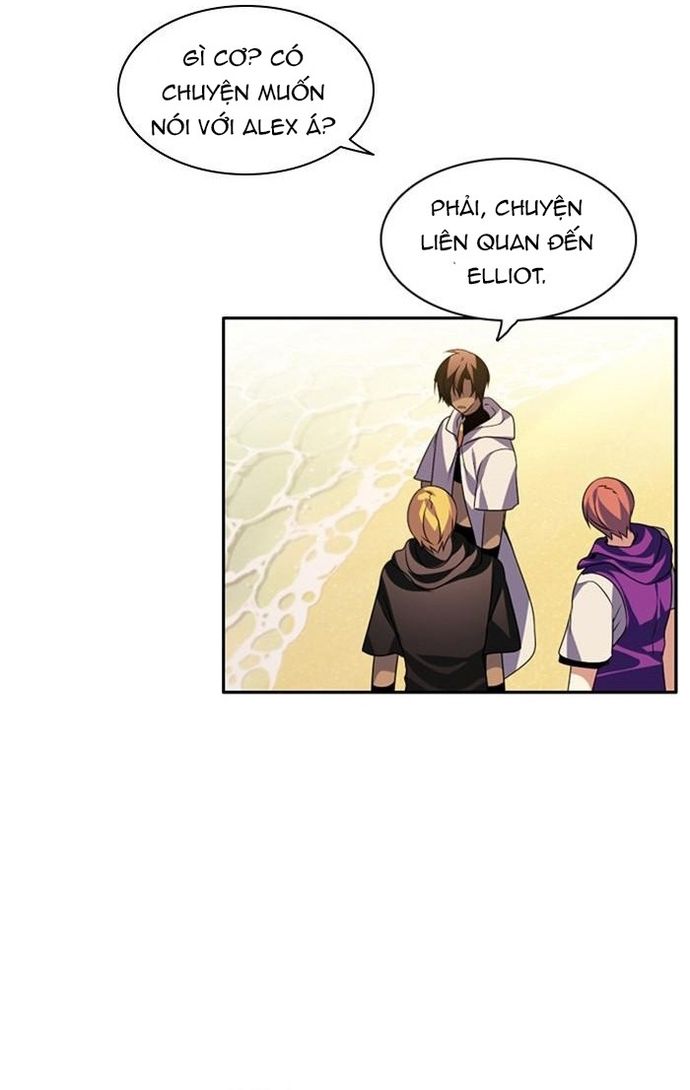 Zero Game: Chapter 141