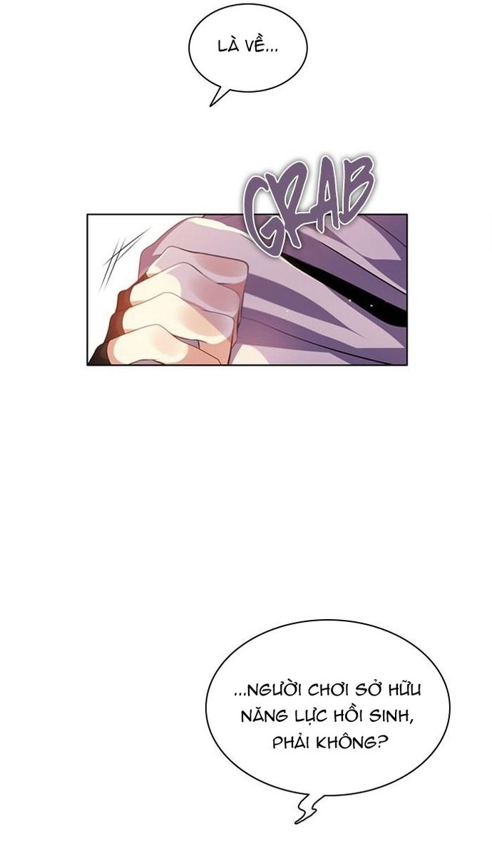 Zero Game: Chapter 141
