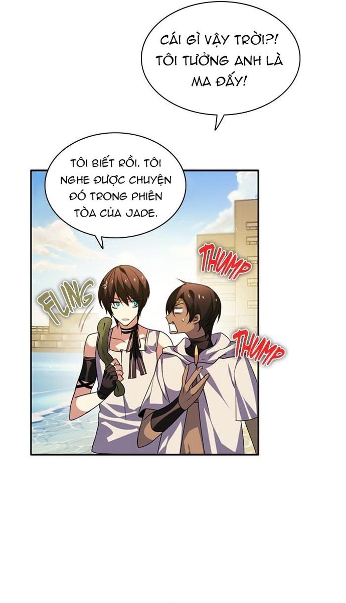 Zero Game: Chapter 141