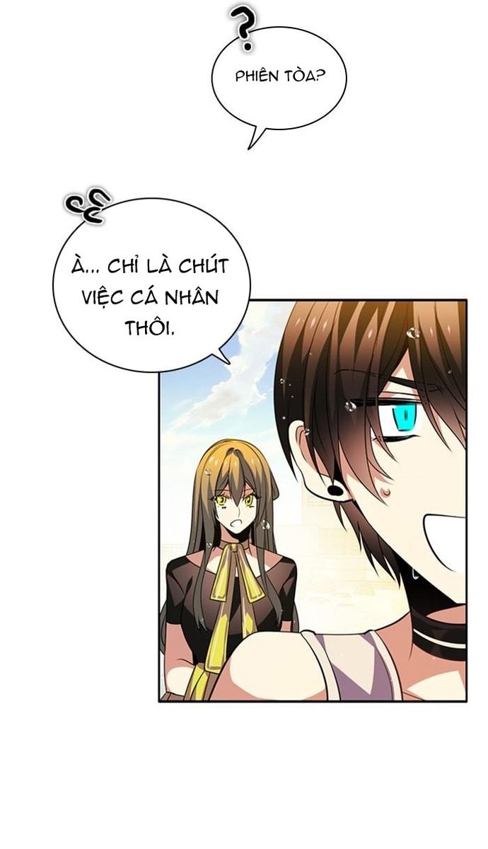 Zero Game: Chapter 141